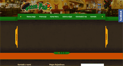 Desktop Screenshot of greenpub.szczyrk.pl